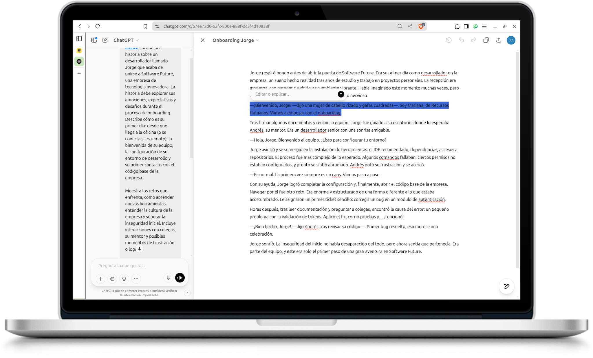 Agente IA Diseno Misiones Pn