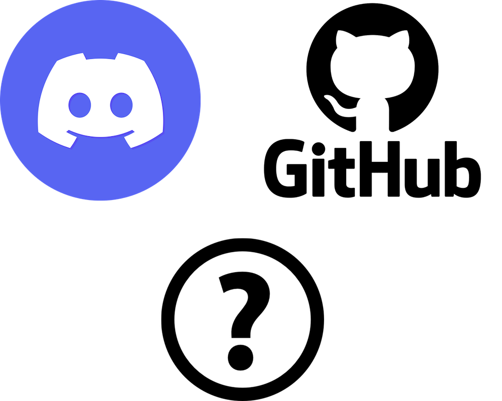 Logos de servicios externos