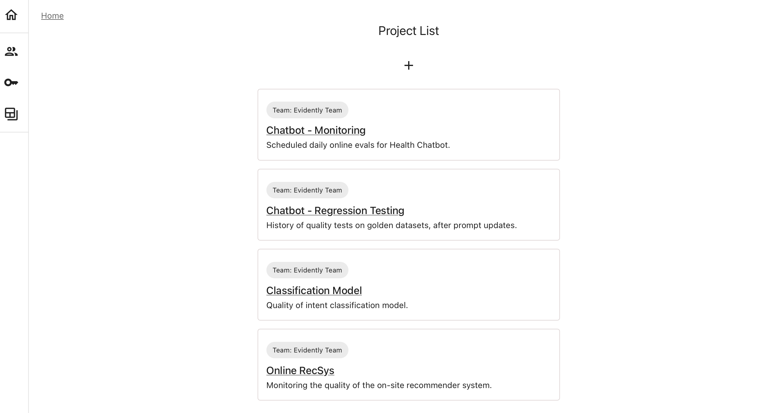 Overview - Documentation