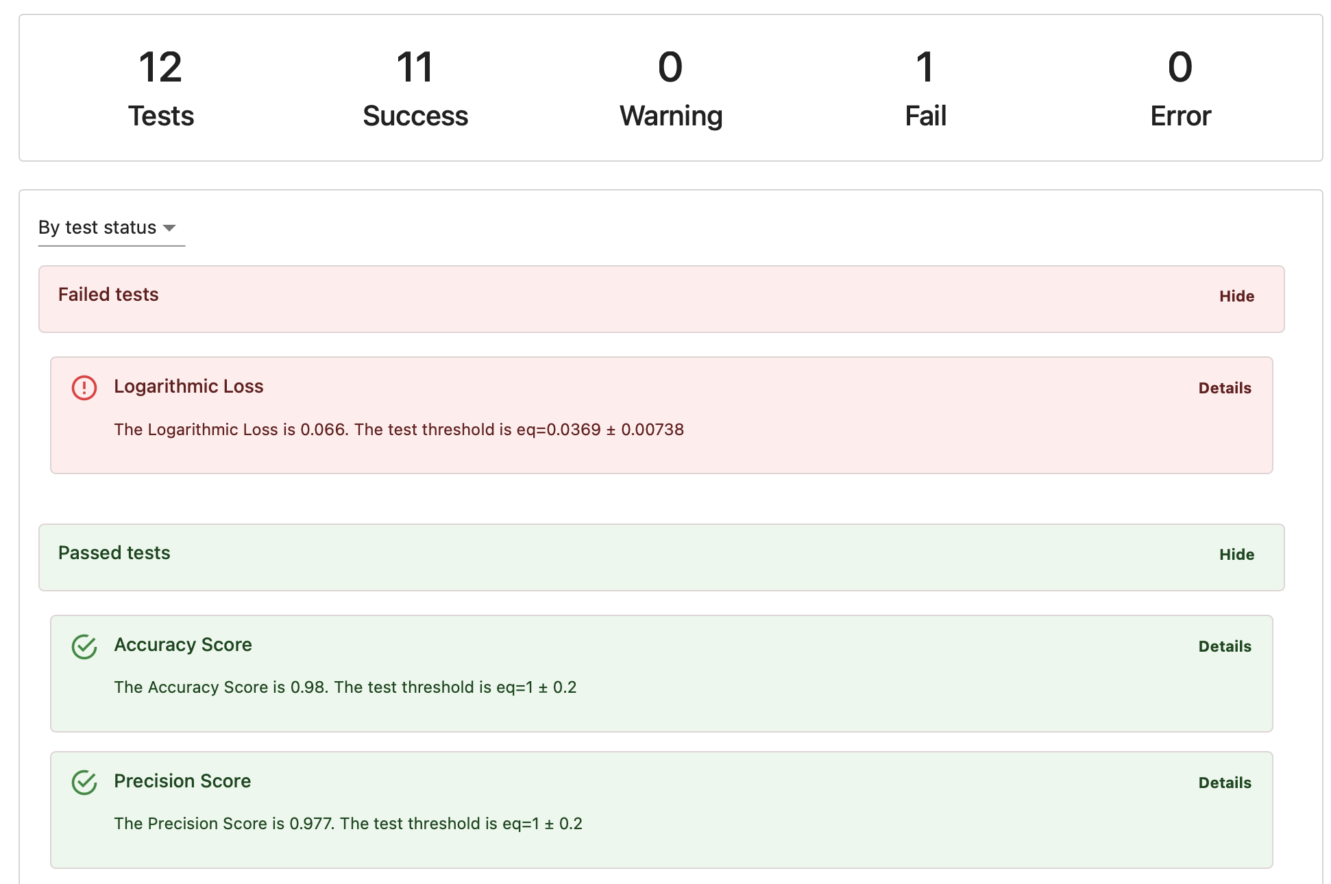 Introduction - Documentation