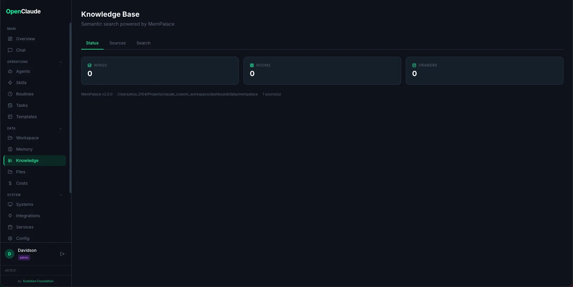 Knowledge Base