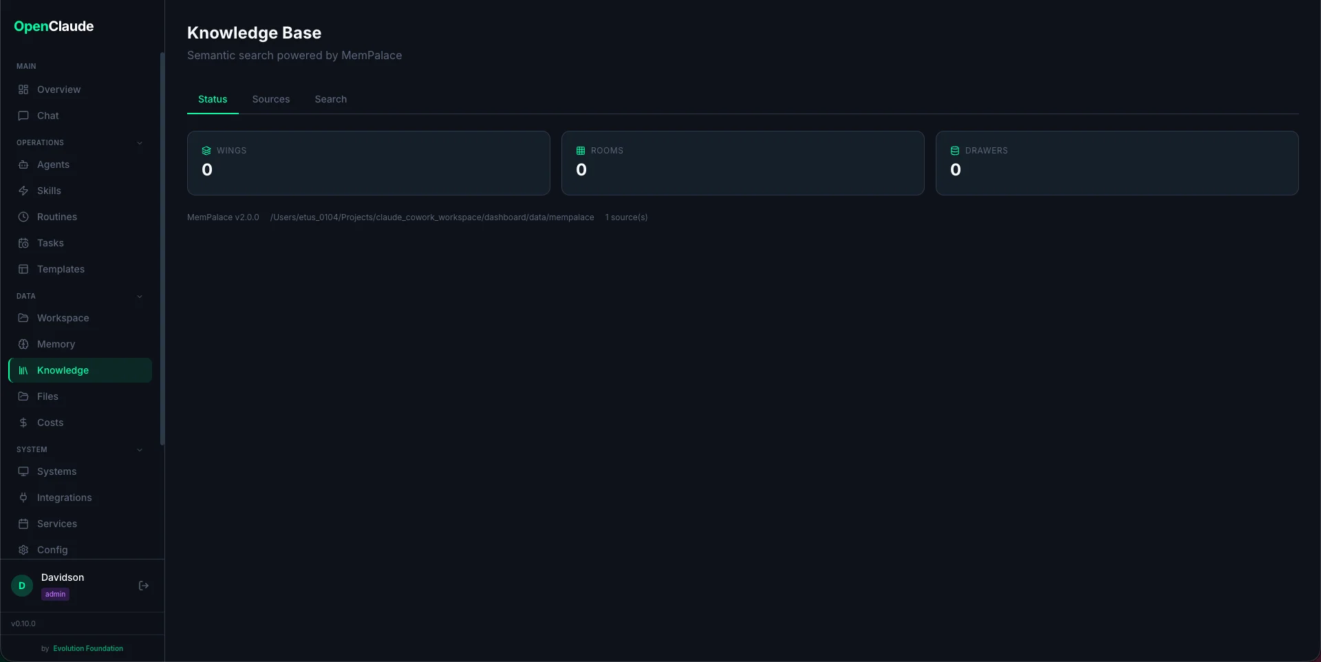 Knowledge Base