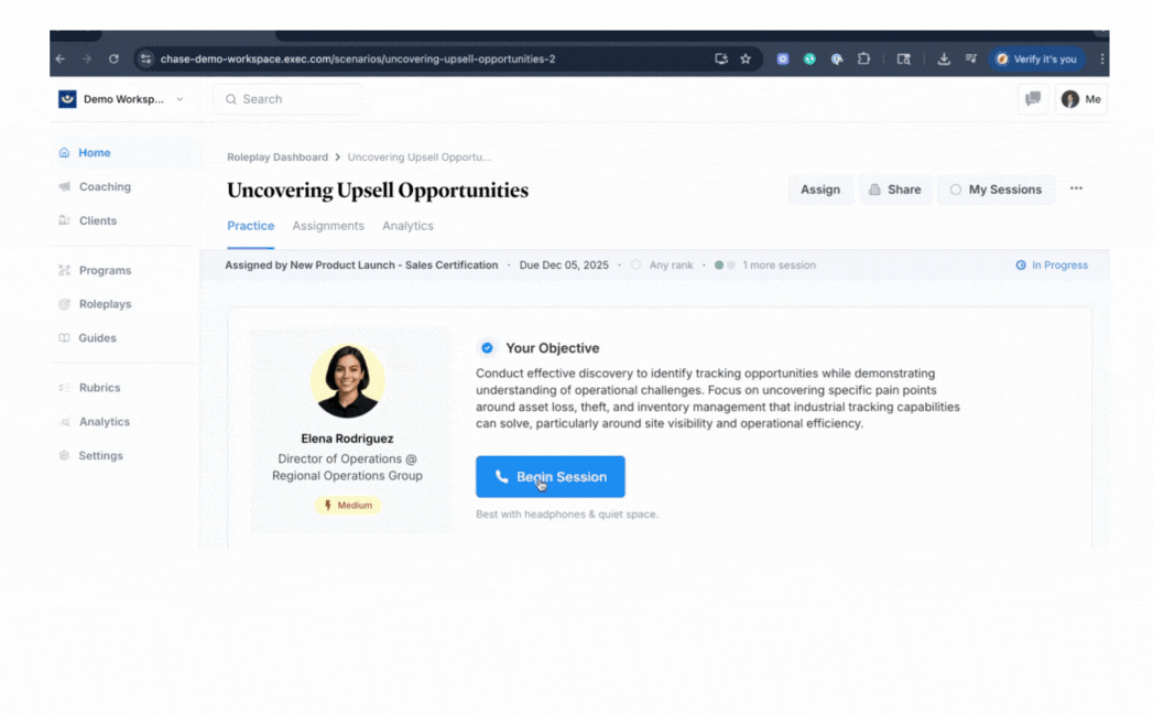 Enable Microphone Gi