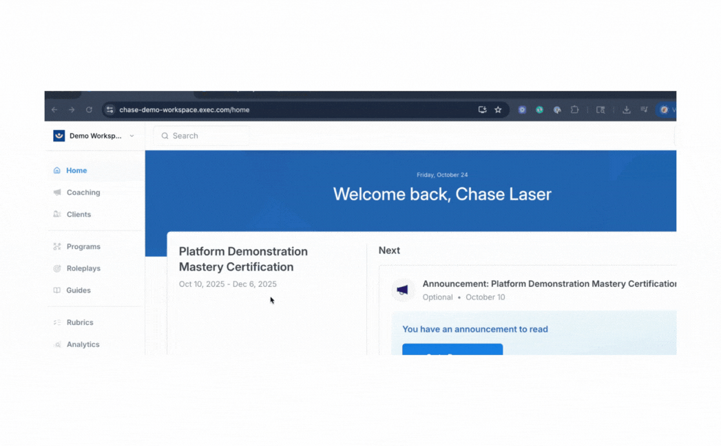 Microphone Selection Updated Gi
