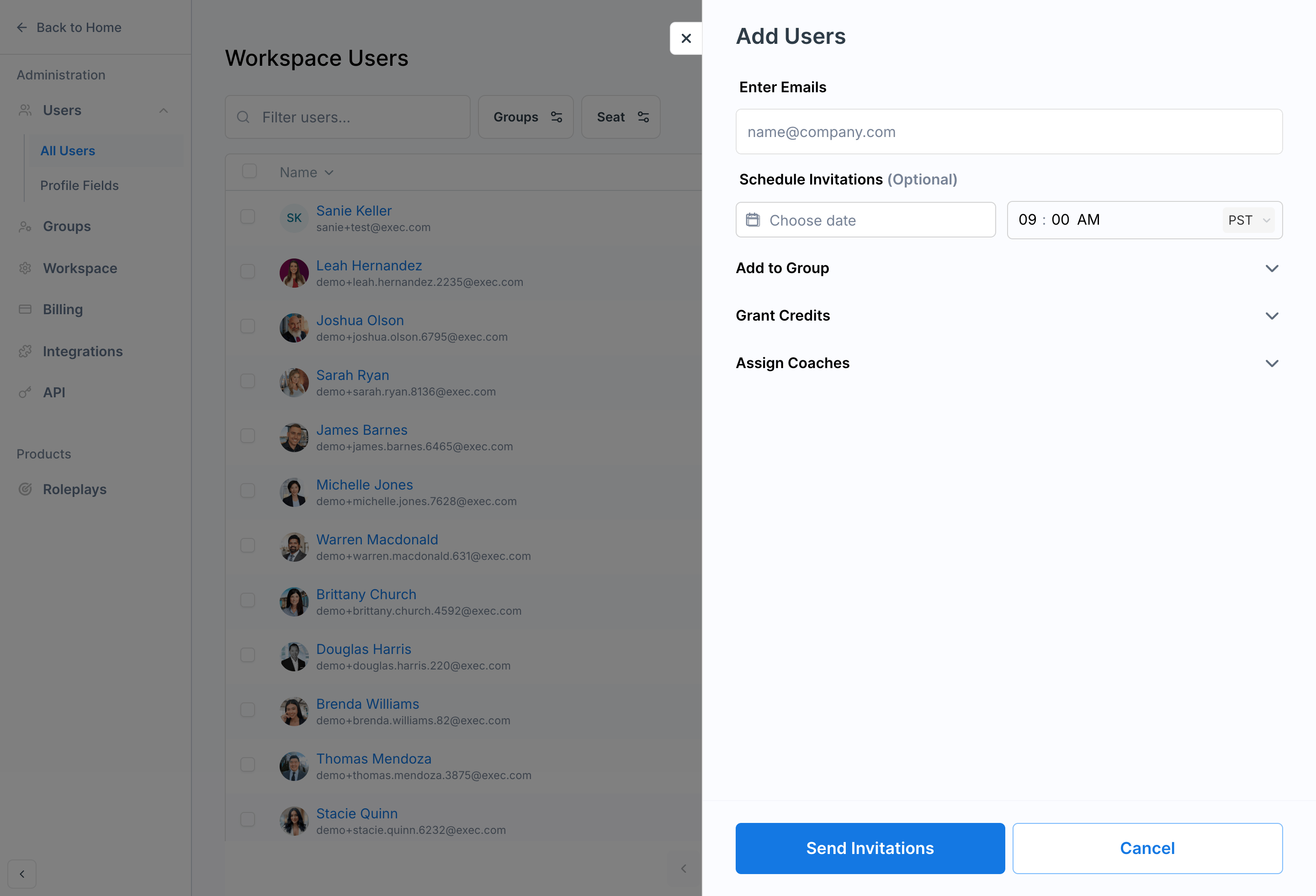 Sanie Hr Demo Exec Com Programs(1)