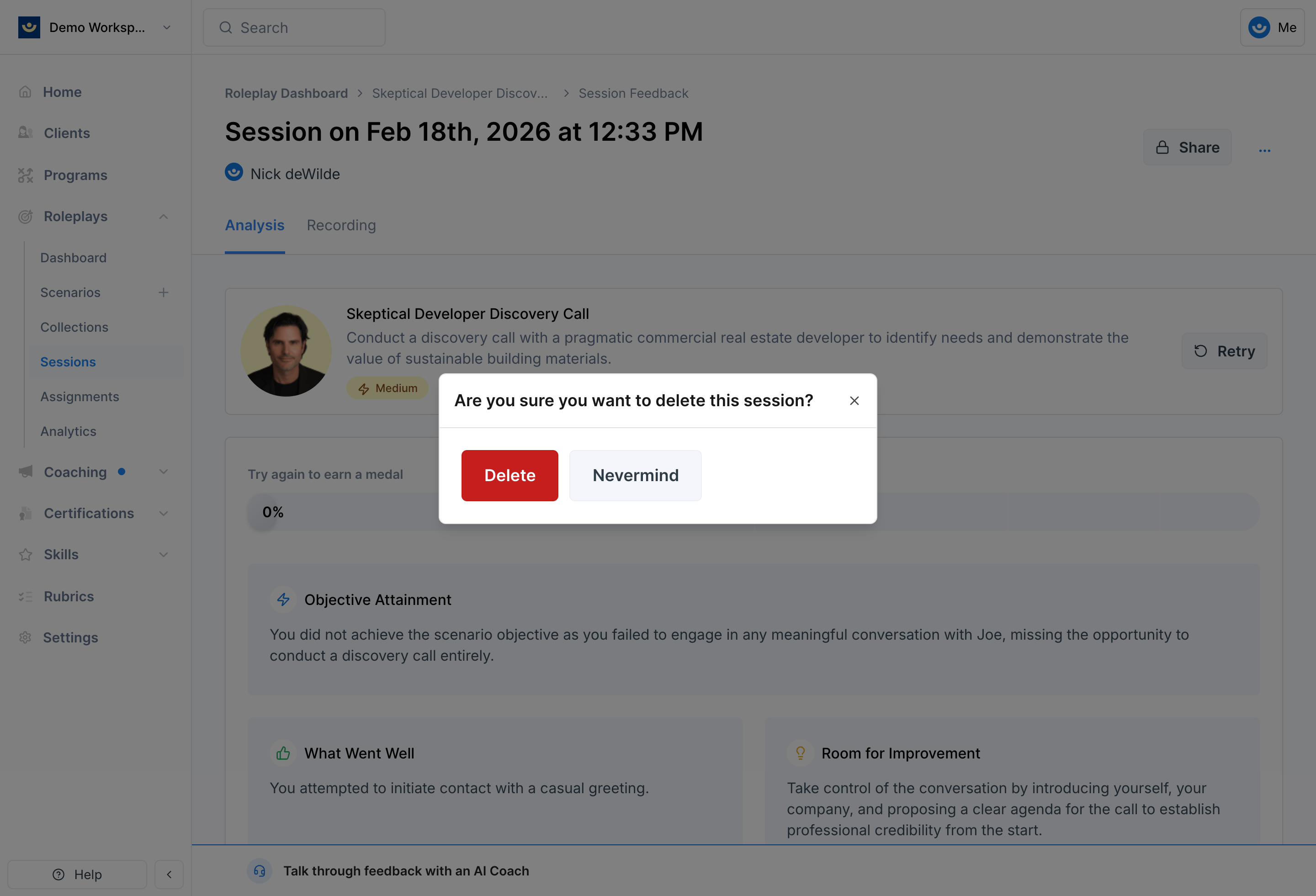 Demo Exec Com Roleplays Sessions(2)