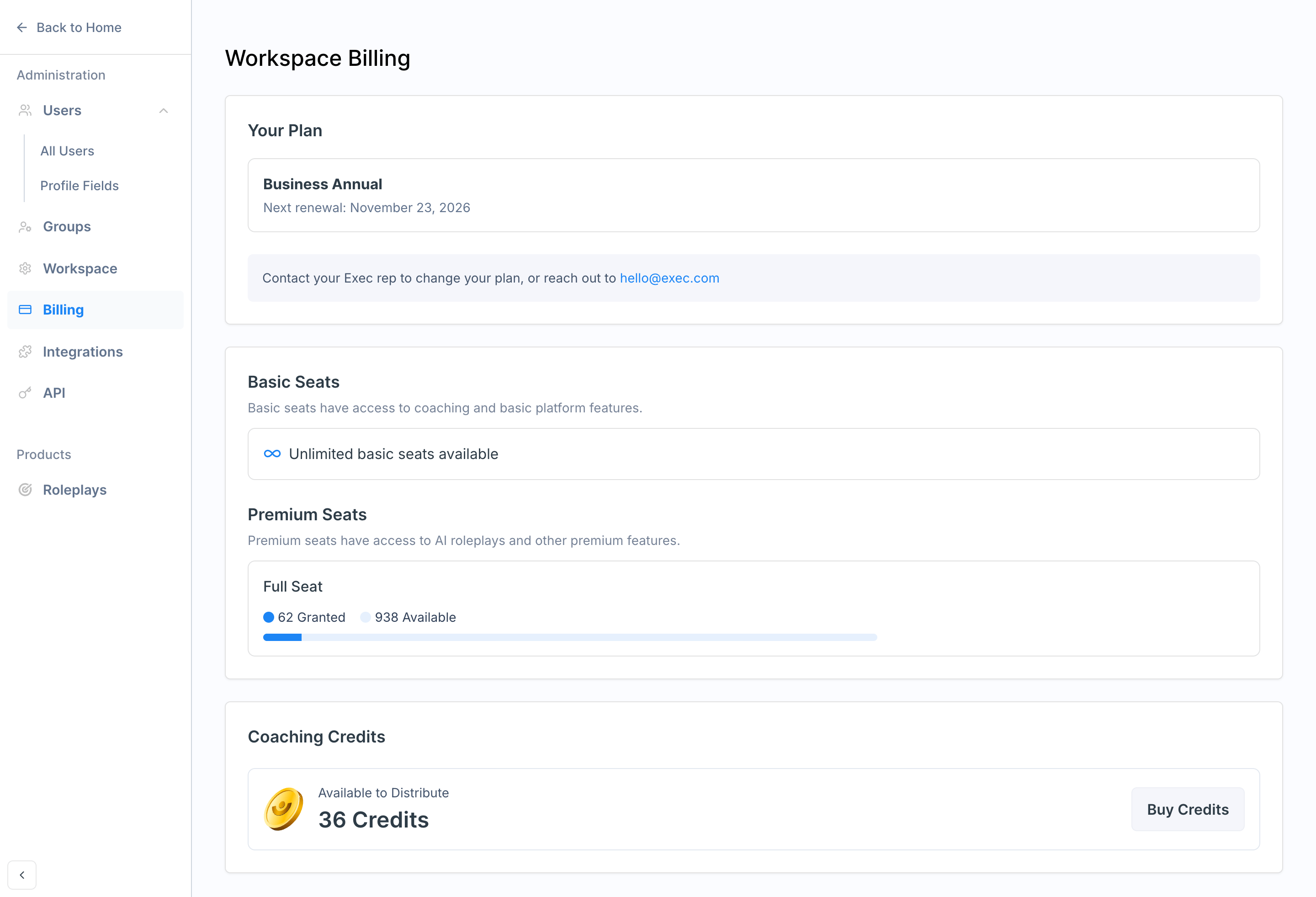 Demo Exec Com Rubrics(23)