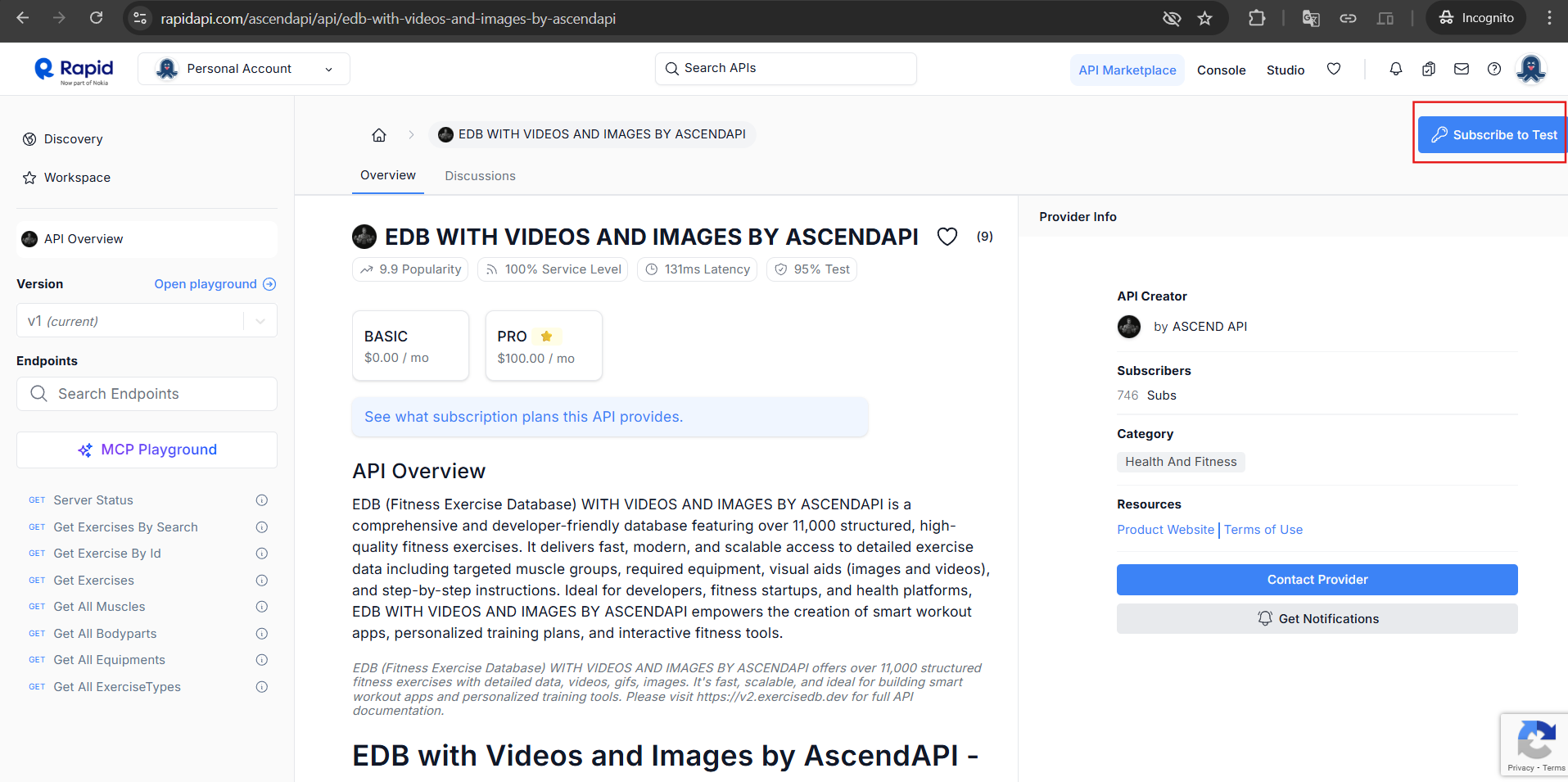 Quickstart - AscendAPI Docs