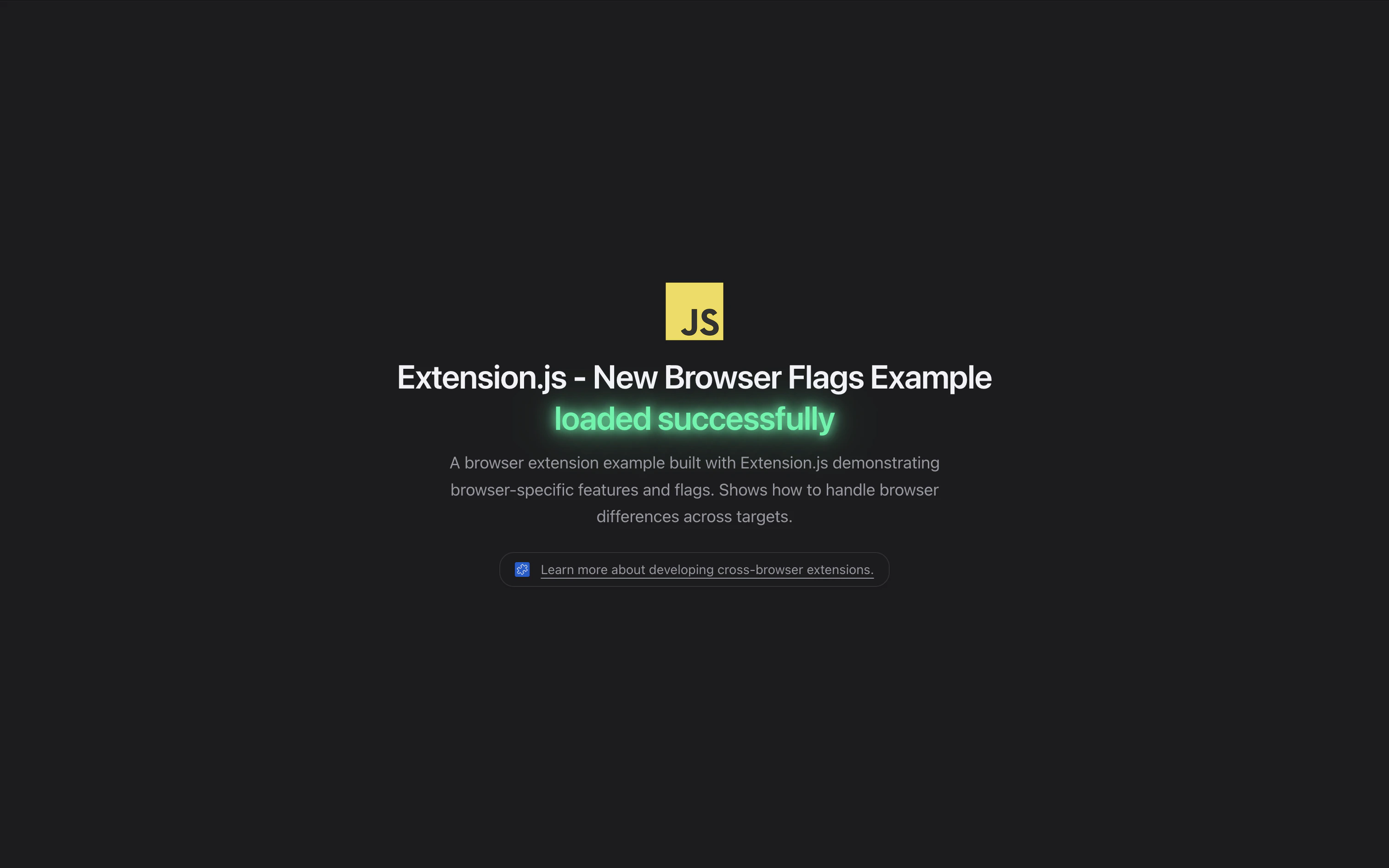 new-browser-flags template screenshot