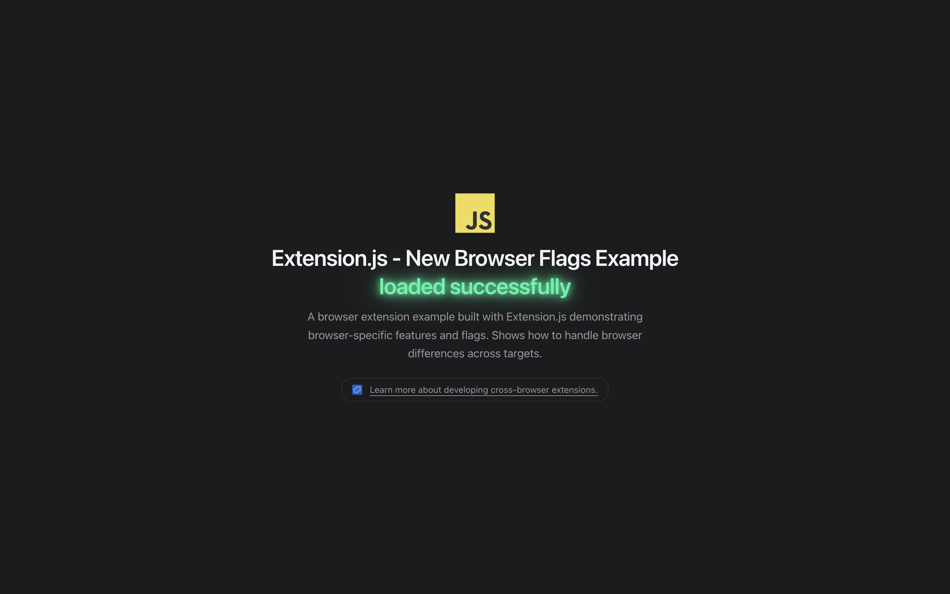 new-browser-flags template screenshot