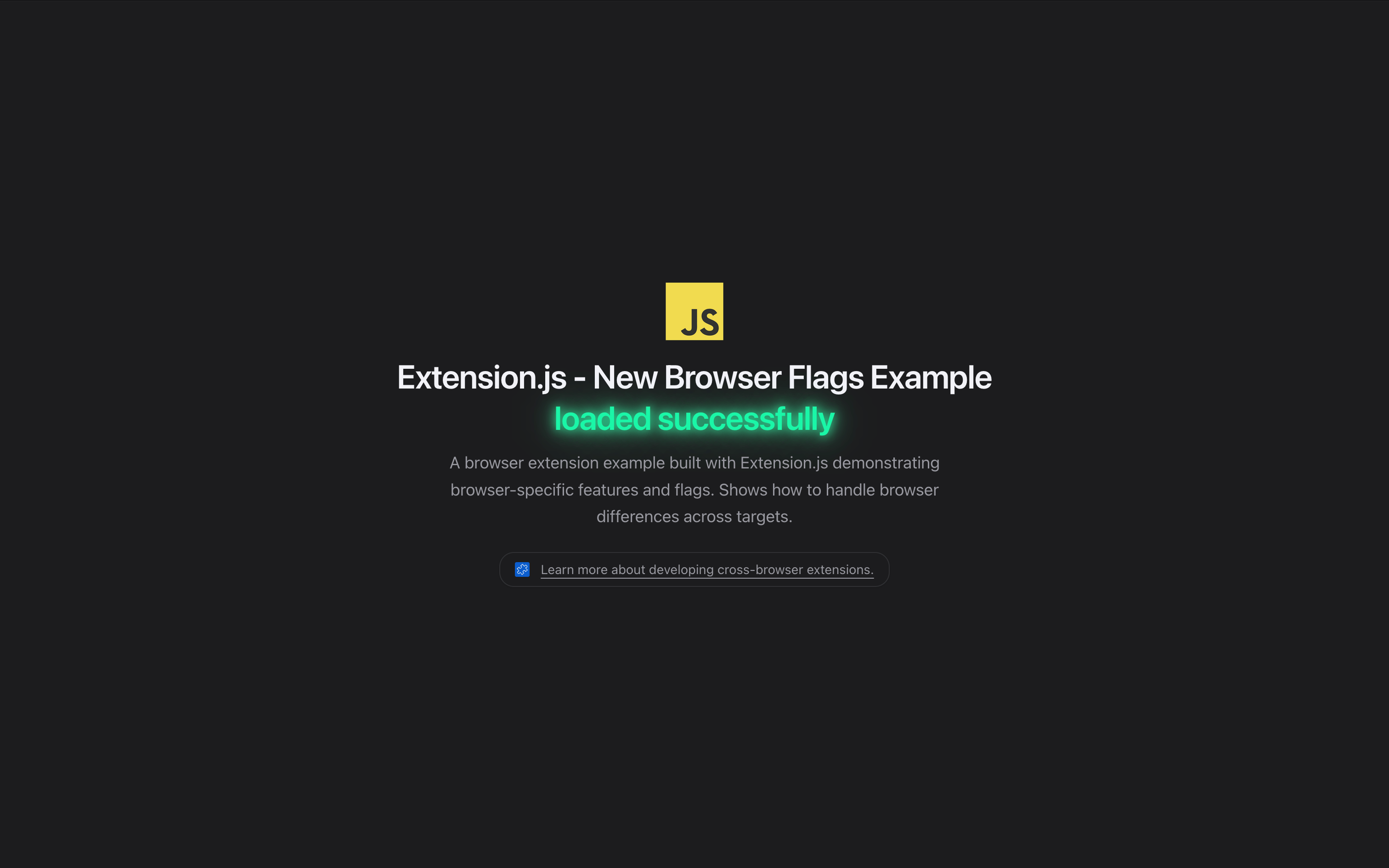 new-browser-flags template screenshot