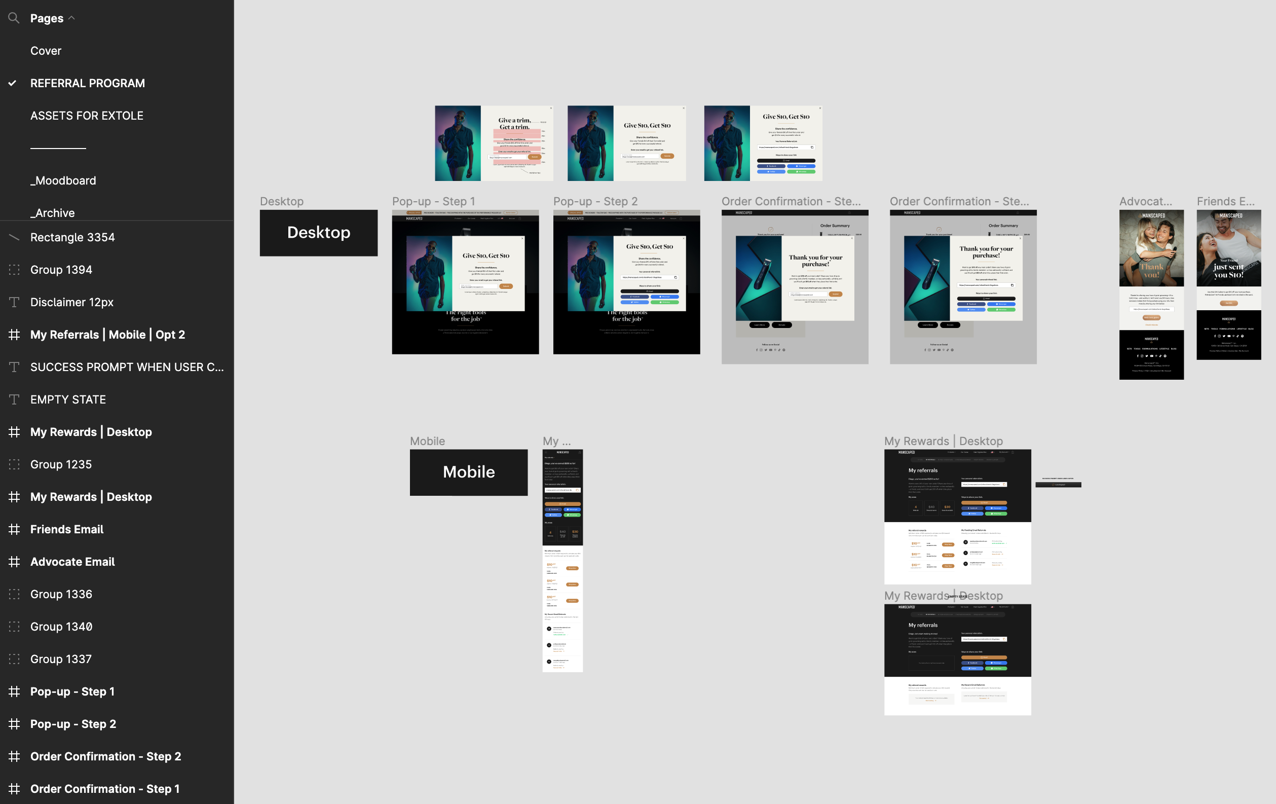 Screen
