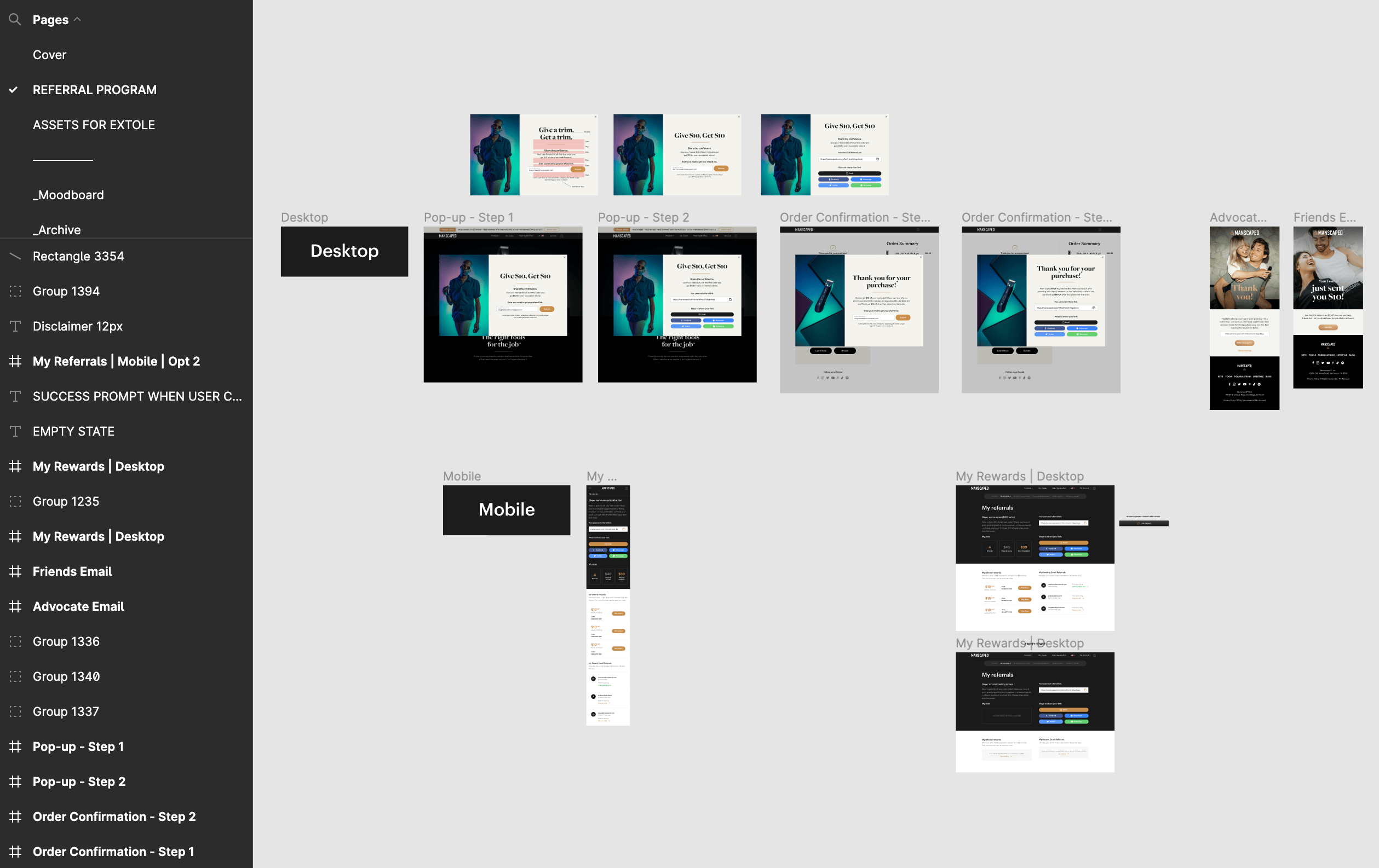 Screen
