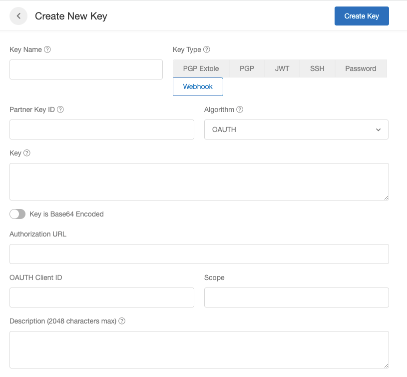 Screenshot showing OAUTH Client ID: Your Marketo Client ID