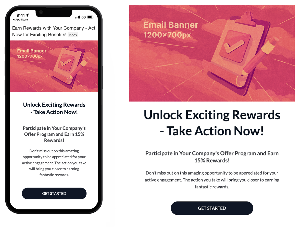 Screenshot showing A successful Offer program typically targets a well-defined group of people who are likely to achieve the outcome, provides a meaningful incentive, and...