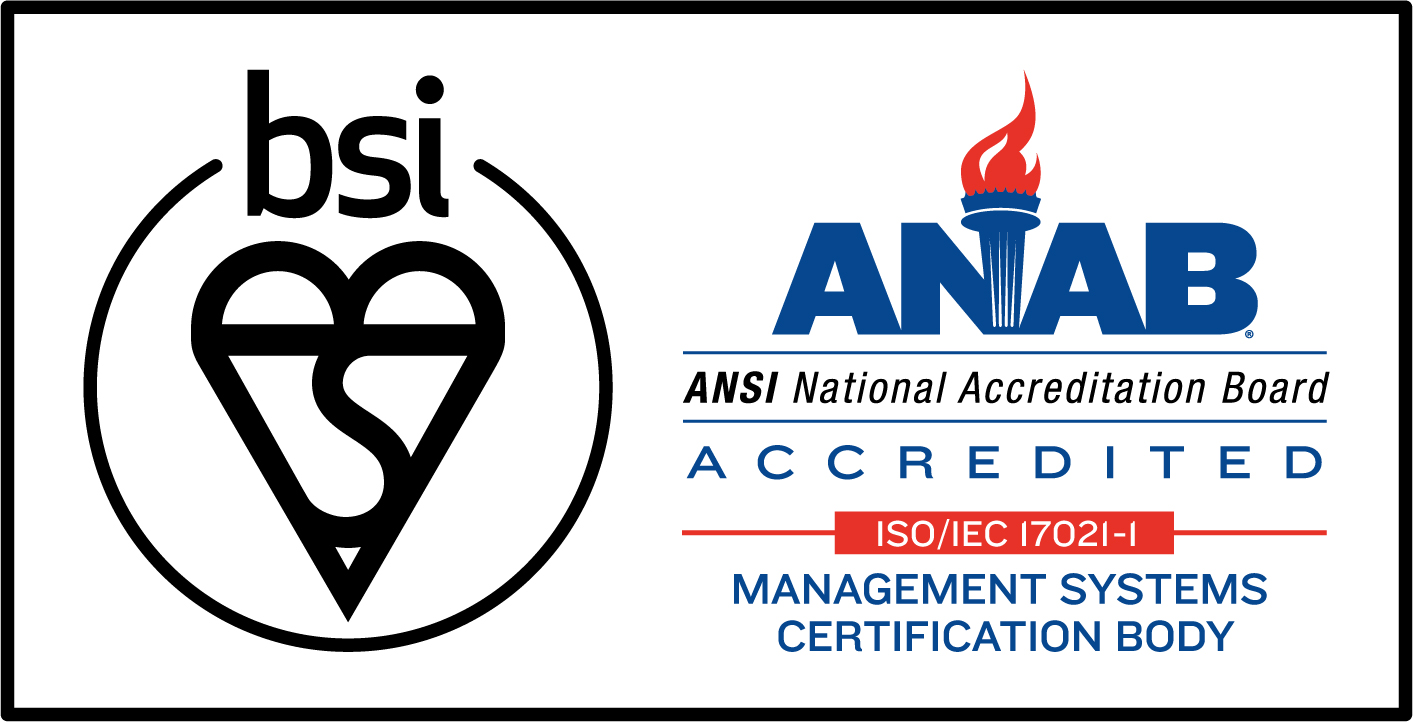 Screenshot showing Extole is proud to share with our customers that we have received ISO 27001 certification. Published by the International Organization for Standardization...