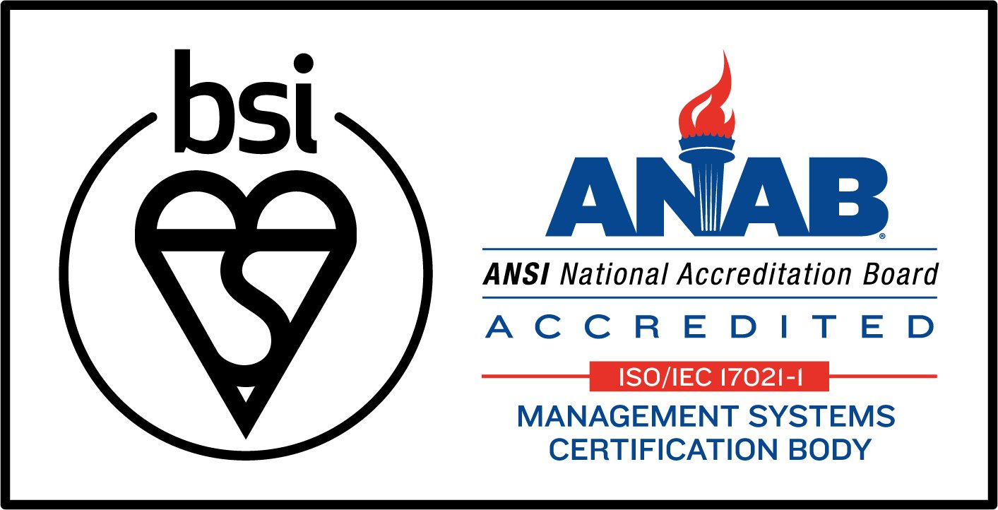 Screenshot showing Extole is proud to share with our customers that we have received ISO 27001 certification. Published by the International Organization for Standardization...