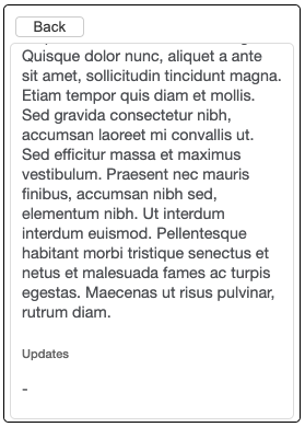 Screenshot showing This article will walk through the creative elements required to make use of the wallet passes feature.