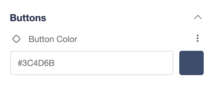 Screenshot showing >