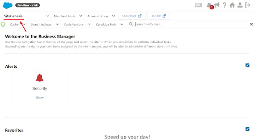 Screenshot showing For the purposes of this document, test credentials were used. You will need to generate a new API Client ID in Account Manager and update these settings...