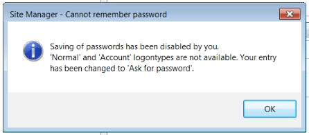 Screenshot showing Click the Connect button to establish your connection.