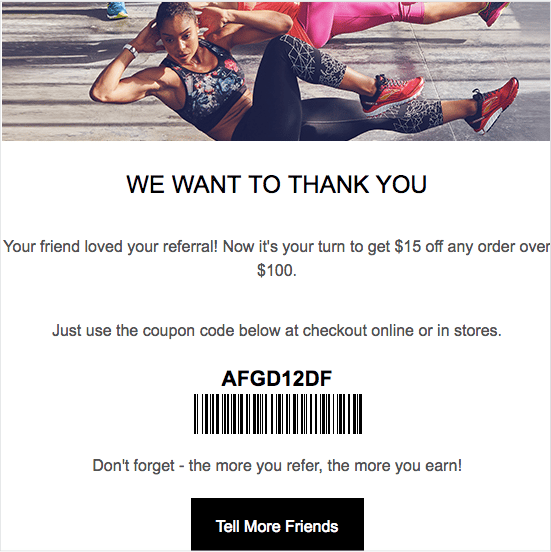 Screenshot showing Use Extole Site-to-Store capabilities to connect the online and in-store experiences of your best customers: your advocates and their friends. Extole enables...