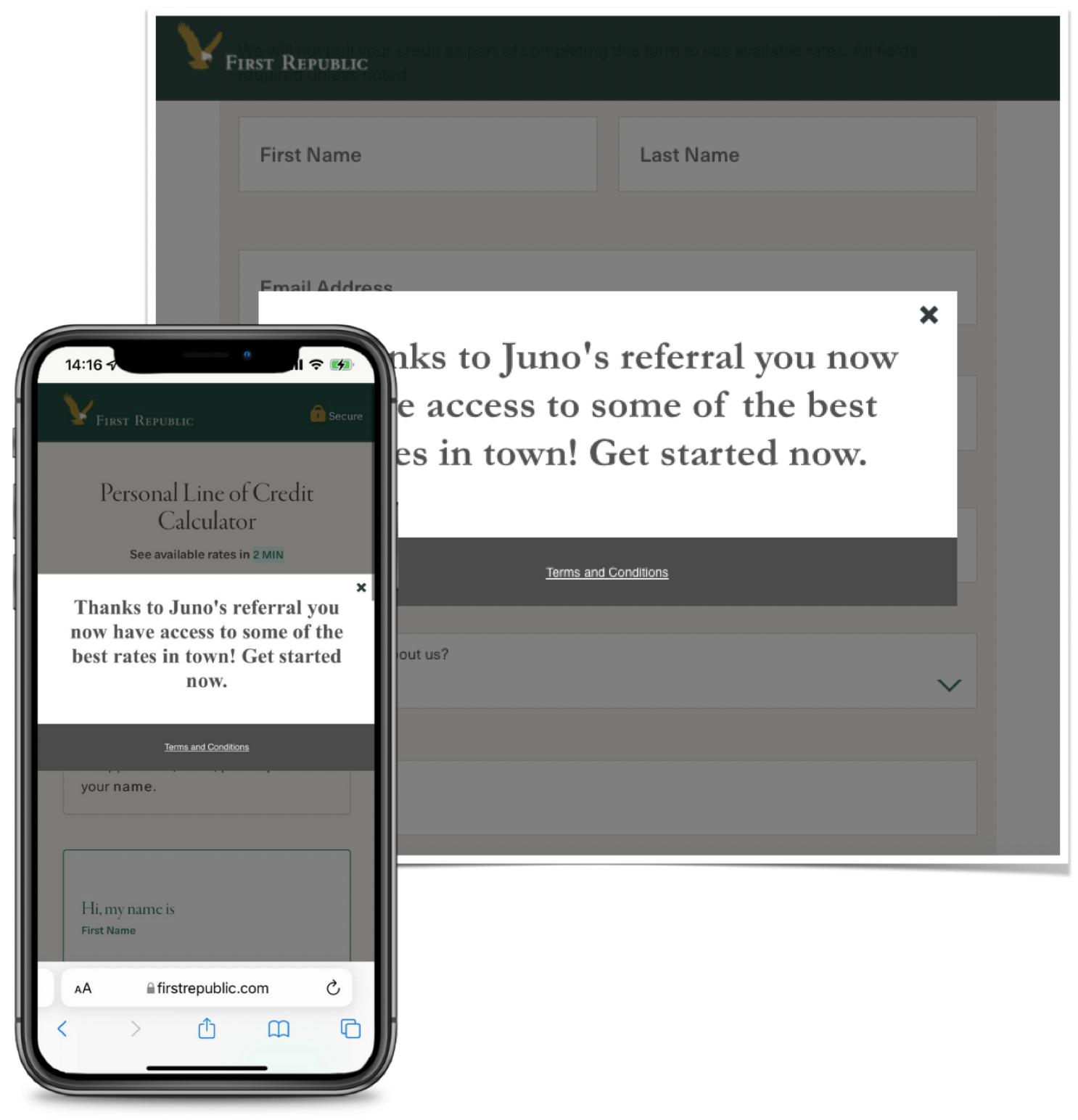 Screenshot showing The goal of an Ambassador program is to recognize your brand’s most influential advocates and treat them differently by giving them an appropriate reward and...