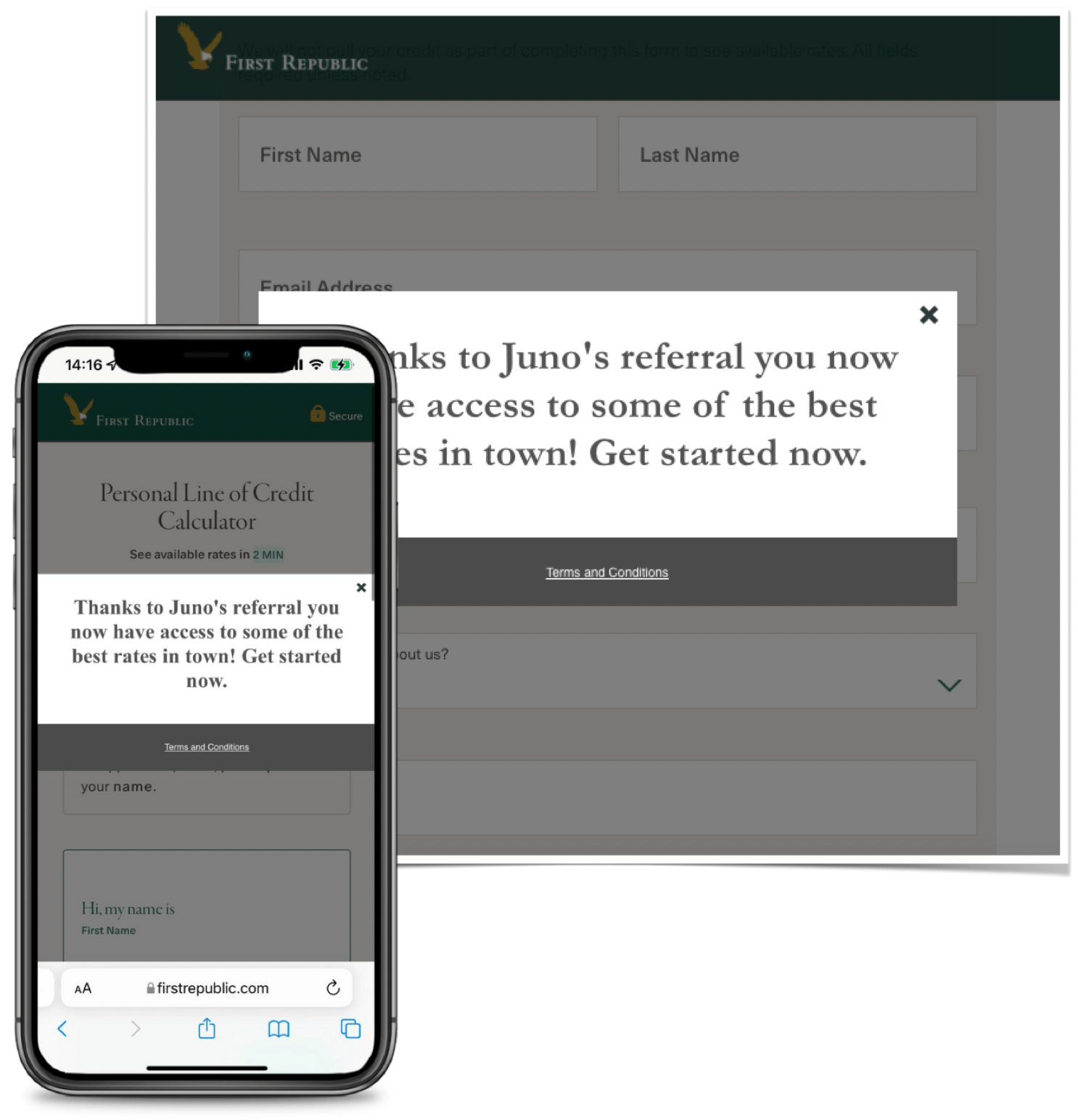 Screenshot showing The goal of an Ambassador program is to recognize your brand’s most influential advocates and treat them differently by giving them an appropriate reward and...