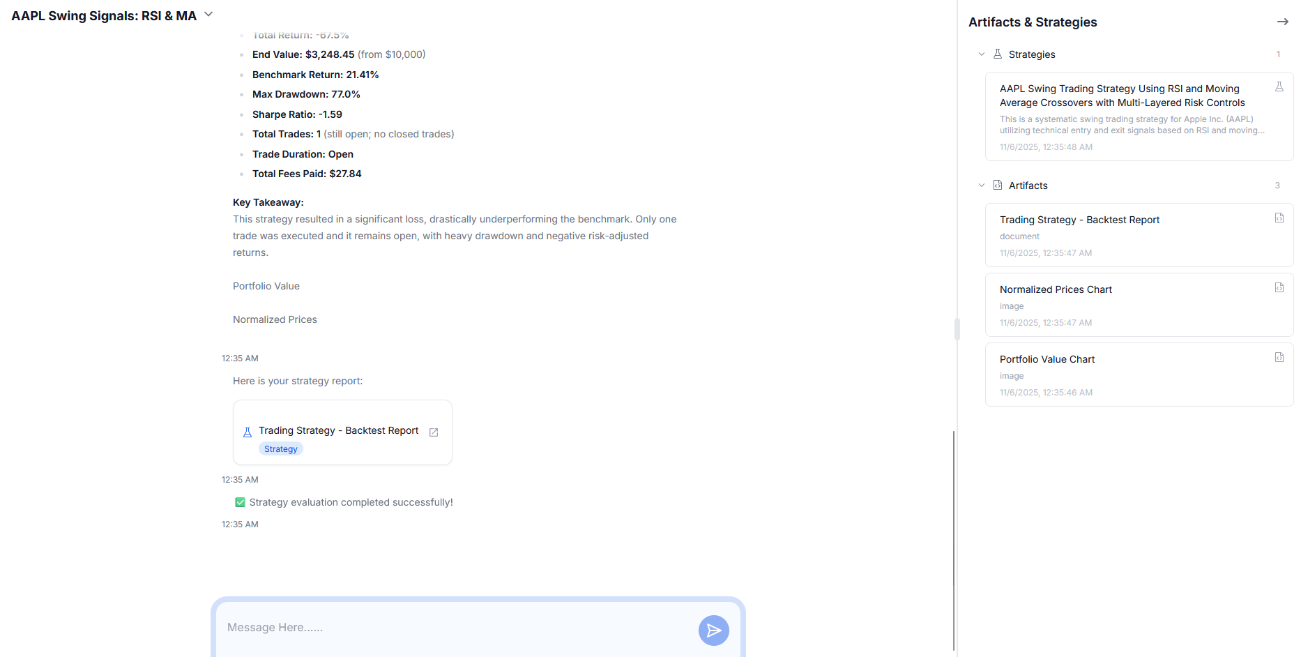 AI-Driven Strategies