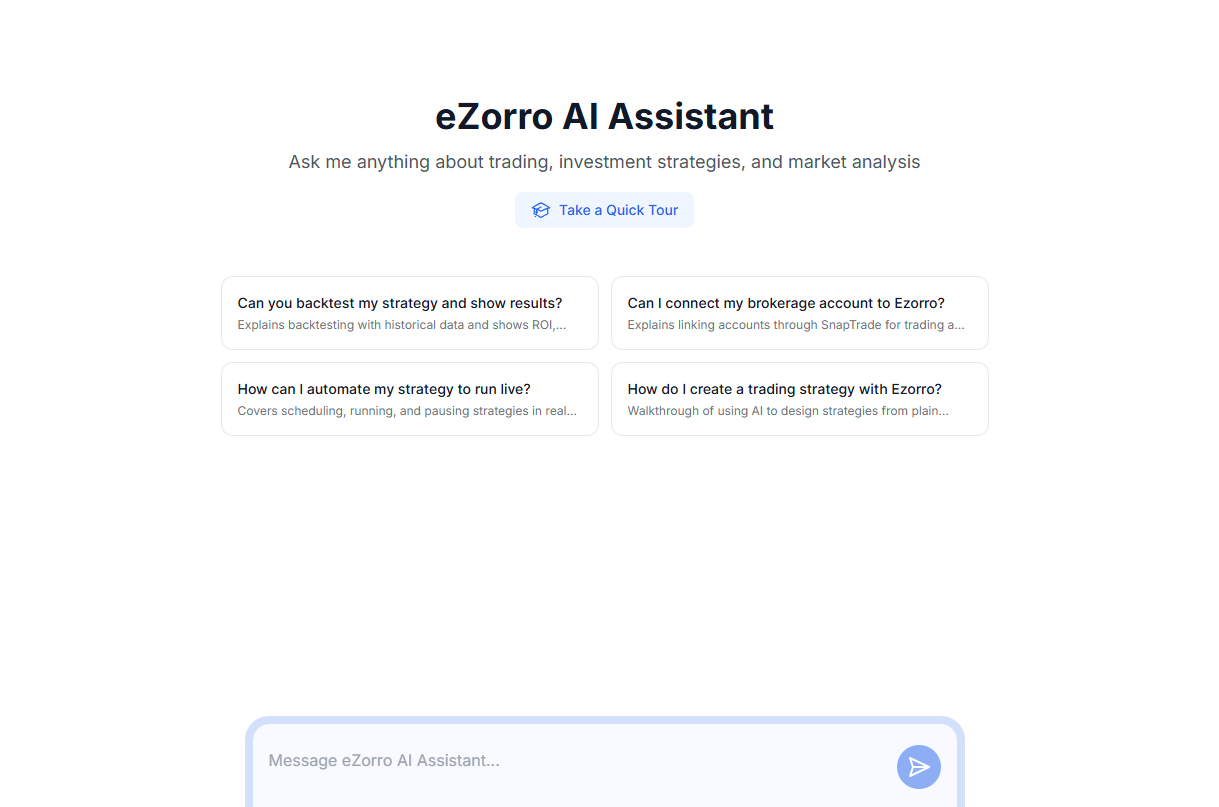 AI Assistant