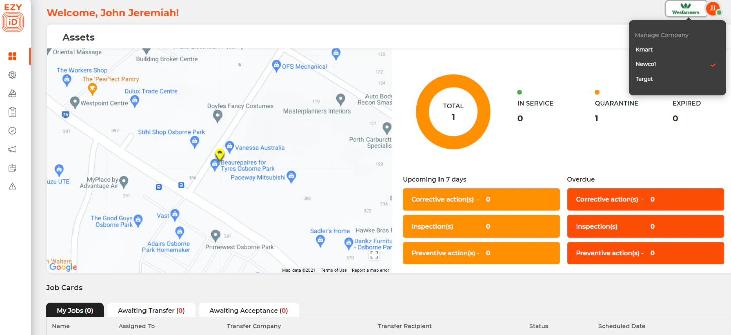 Graphical user interface, application Description automatically generated