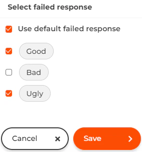 A screenshot of a phone Description automatically generated with low confidence