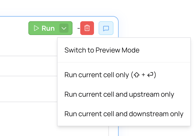 switching_run_modes