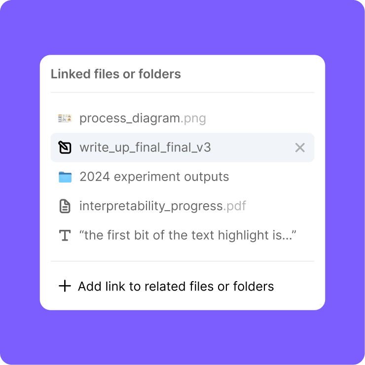 Attach Task Context Visual C Attach Task Context Visual C