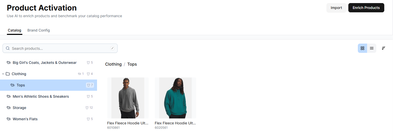 example of an uploaded file