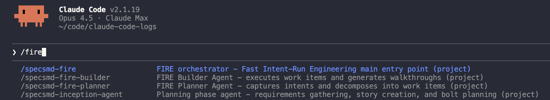 Claude Code Commands