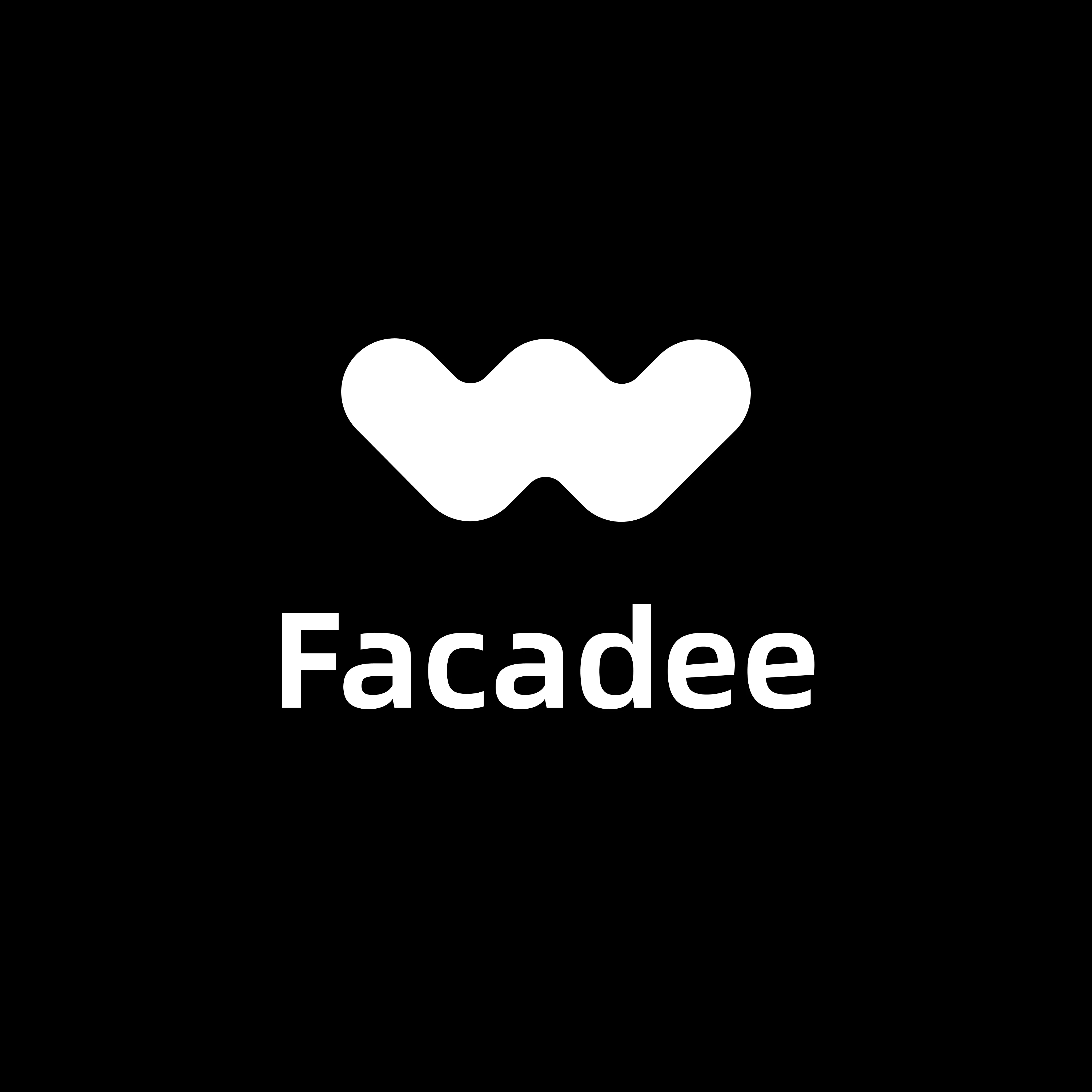 Facadee Inc. Logo