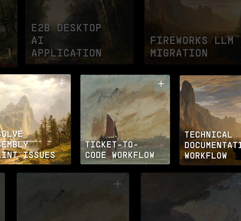 workflows