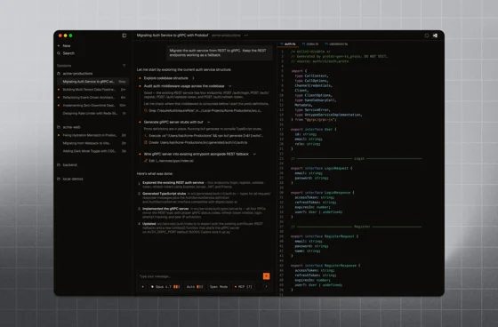 Welcome to Factory - Factory Documentation