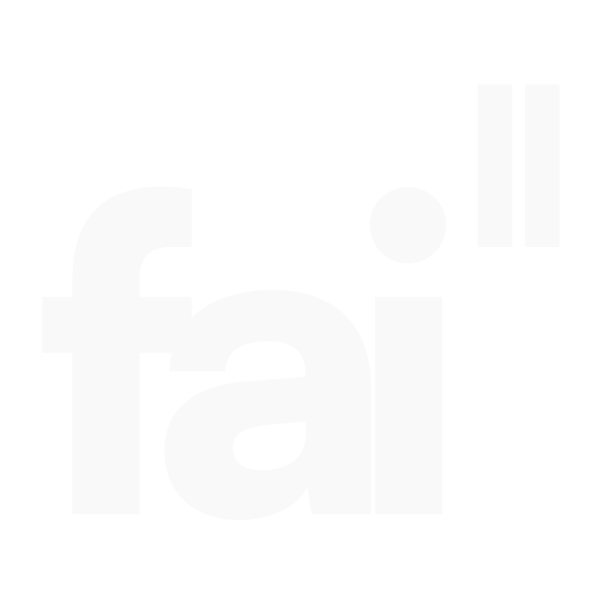 FAII Help Center - FAII Help Center