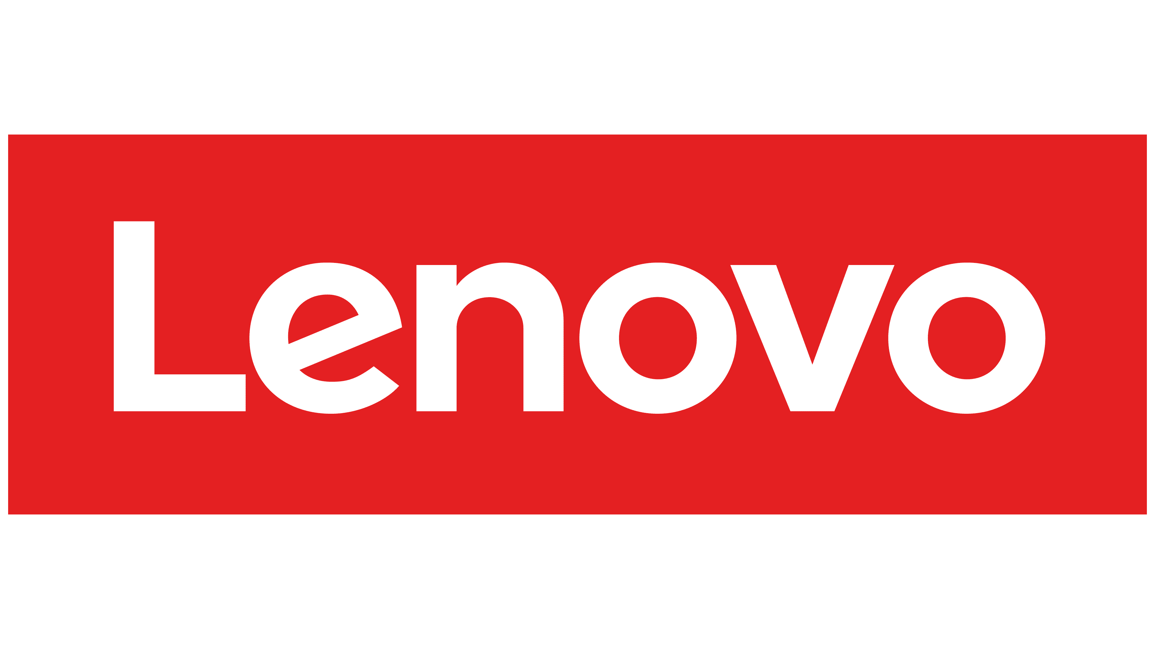 Lenovo logo