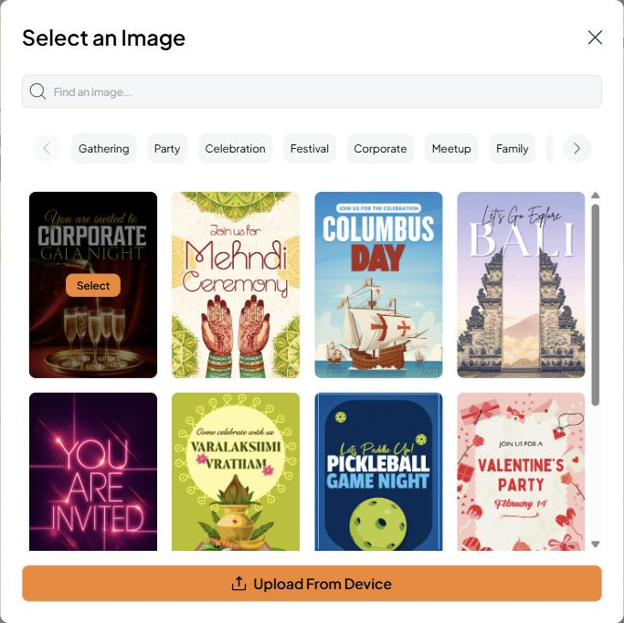 Ev Template Picker 1