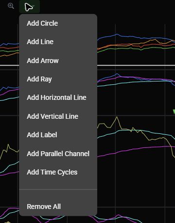 Annotations & Drawing Tools — FastTrack App - FastTrack