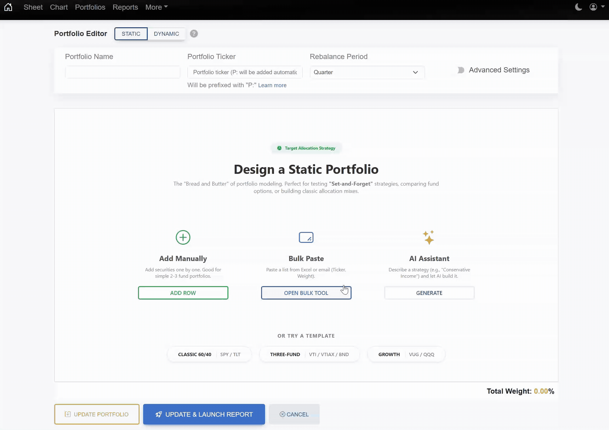 Getting Started — FastTrack App - FastTrack