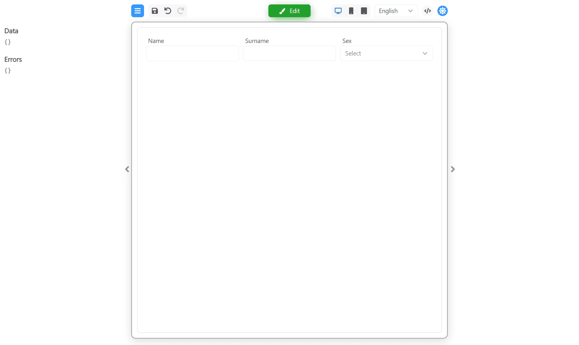 Adaptive layout 03