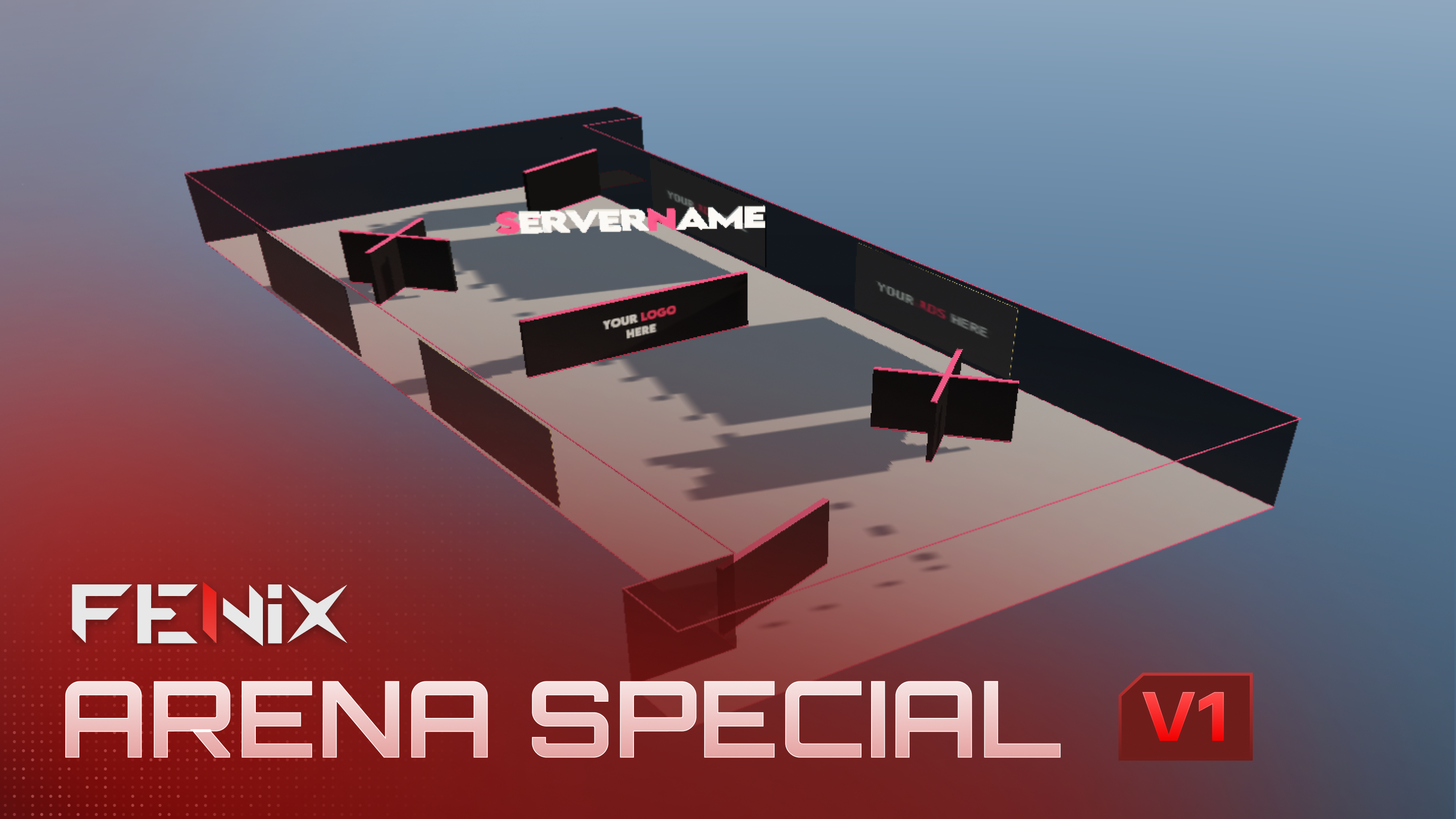 Arena Special - Fenix Studios Docs