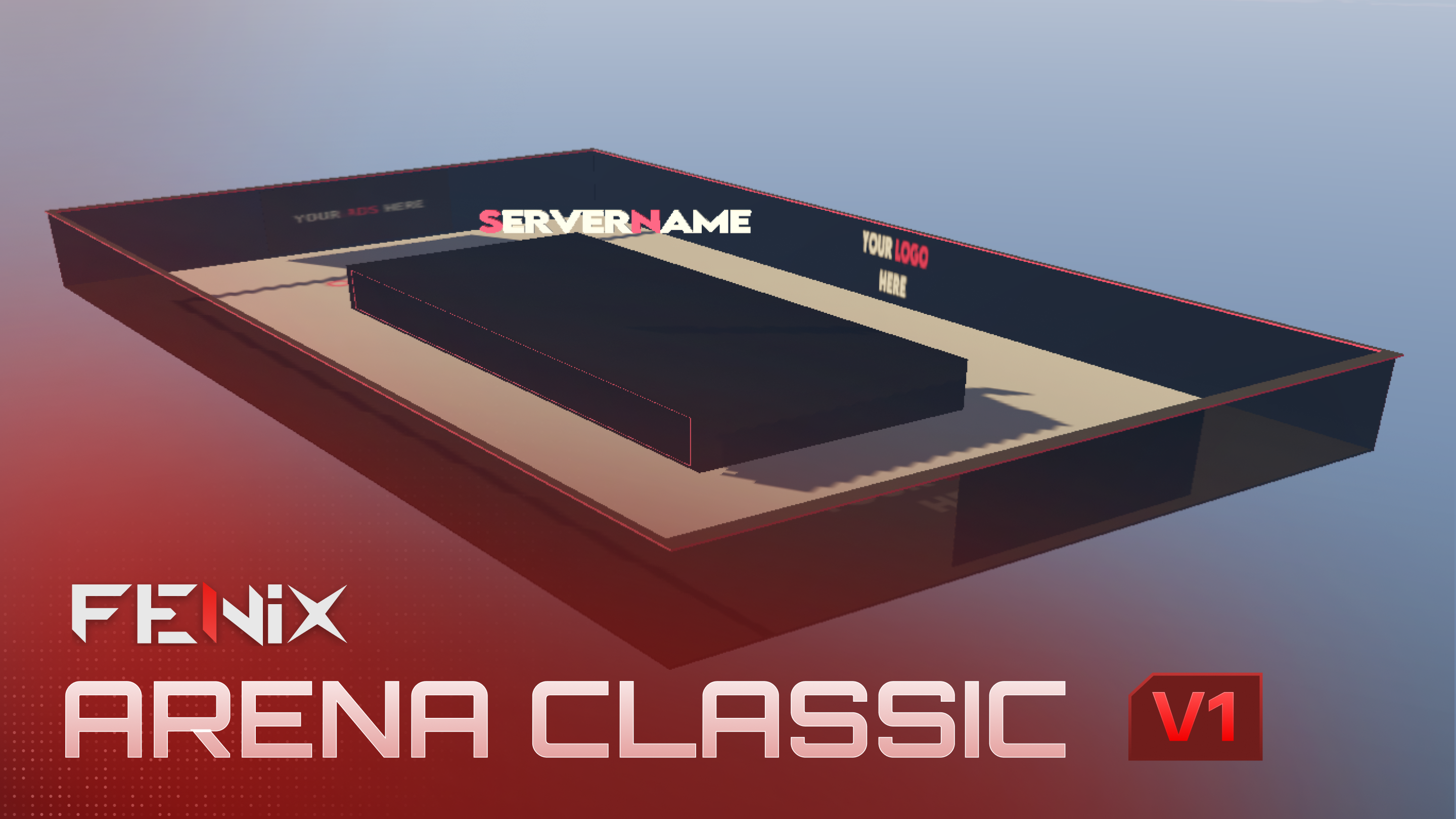 Arena Classic - Fenix Studios Docs