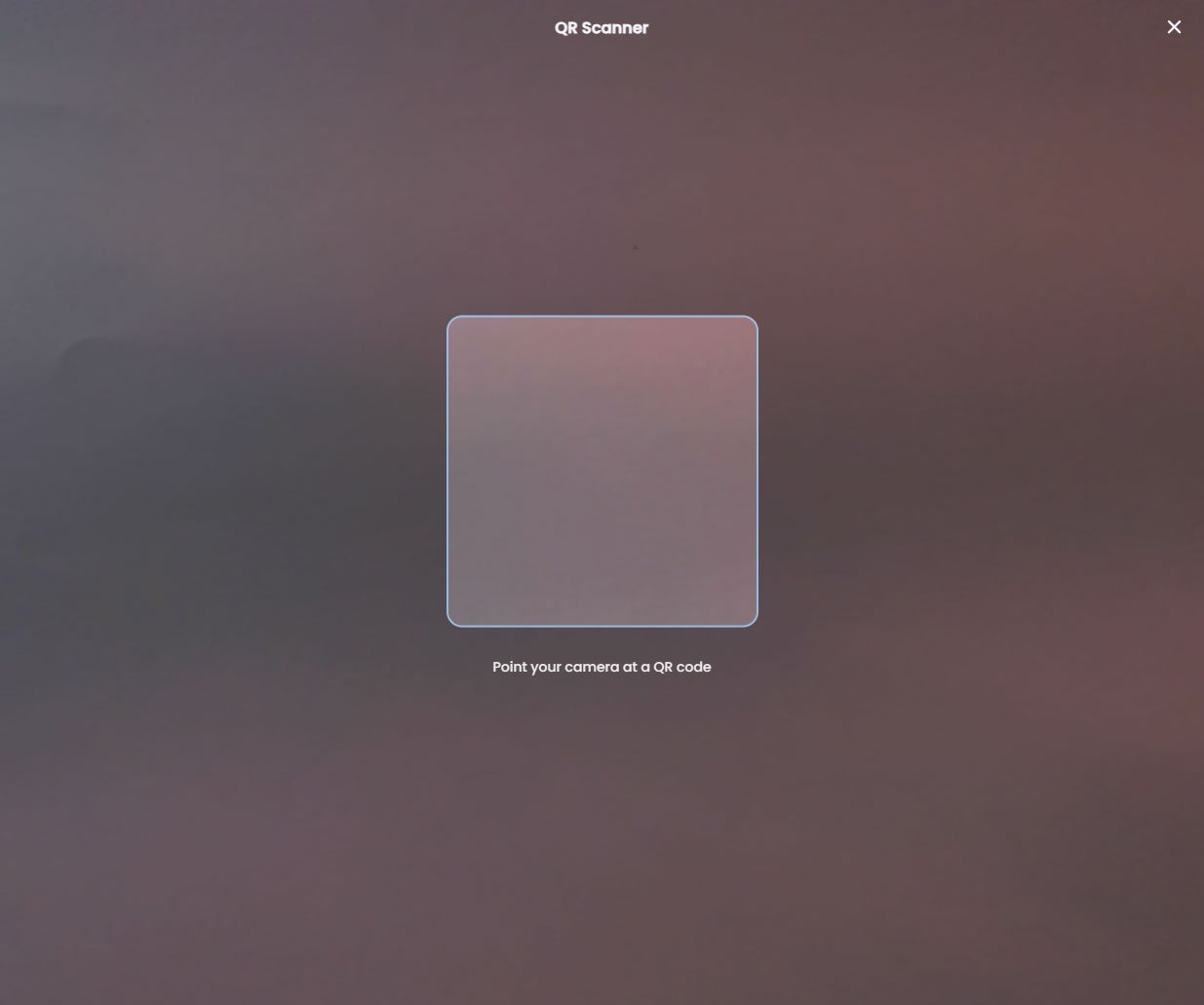Fentu Mobile App Setup