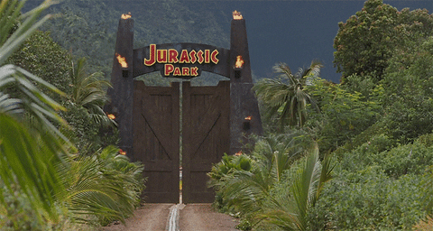 Jurassic Park