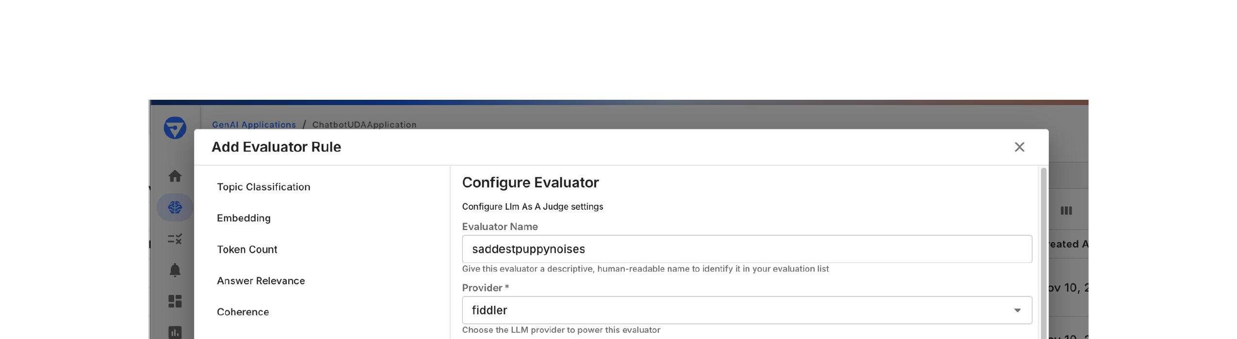 Evaluator Rules - Fiddler Documentation